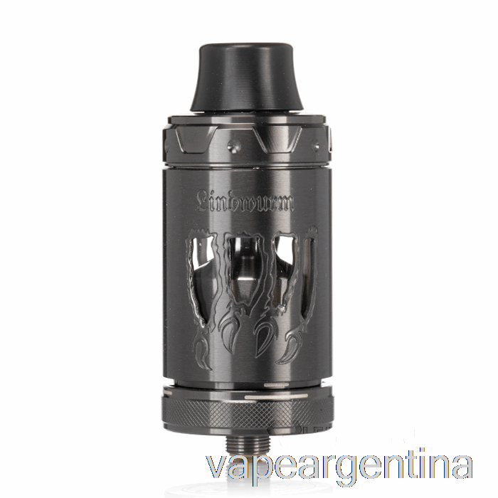 Vapefly Lindwurm 25mm Rta Bronce Vape Argentina